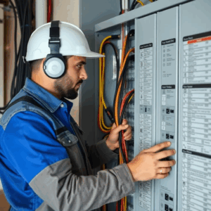 Электробезопасность III группа
