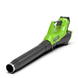 Воздуходув аккумуляторный Greenworks G40AB, 40В — изображение 2