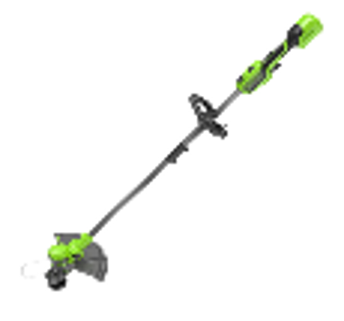 Триммер аккумуляторный Greenworks GD24LT331, 2113407 — изображение 3