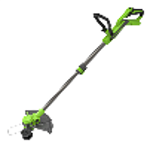 Триммер аккумуляторный Greenworks G40LT331, 2113507 — изображение 2