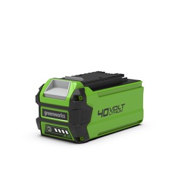 Аккумулятор Greenworks G40B2, 40В, 2 А-ч — изображение 2