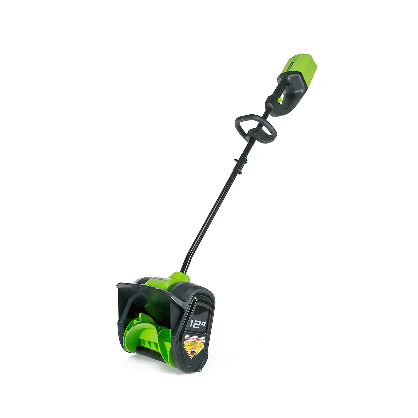 Снегоуборщик аккумуляторный Greenworks G80SS30 — изображение 3