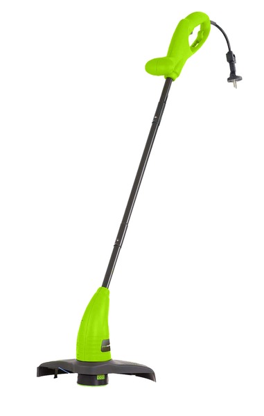 Триммер электрический Greenworks GST2830, 280 Вт, 30 см — изображение 3