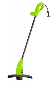 Триммер электрический Greenworks GST2830, 280 Вт, 30 см — изображение 2
