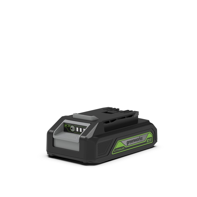 Аккумулятор Greenworks G24B2, 24V, 2 А.ч — изображение 3