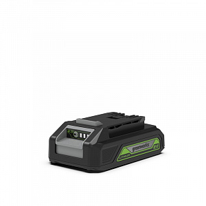 Аккумулятор Greenworks G24B2, 24V, 2 А.ч — изображение 2