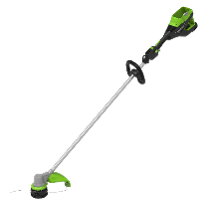 Триммер аккумуляторный Greenworks ST3002, ST3002A3 — изображение 3