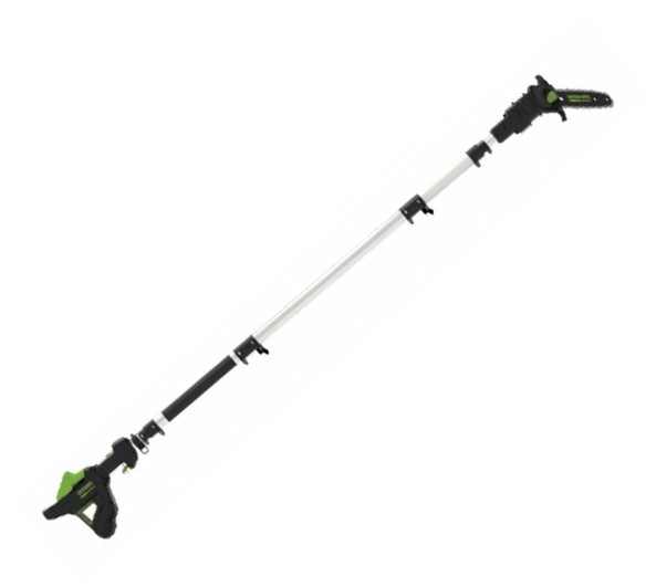 Высоторез/Сучкорез аккумуляторный Greenworks 82V GD82PS25, 25 см, бесщеточный, без АКБ и ЗУ — изображение 3