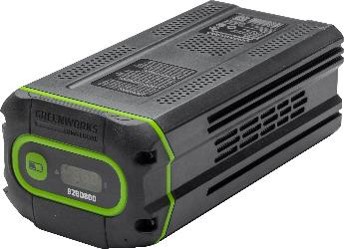 Аккумулятор повышенной емкости Greenworks Арт. 2951407, 82V, 8 Ач — изображение 3