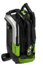 Мойка высокого давления электрическая Greenworks PW5130, PW5130A1 — изображение 2
