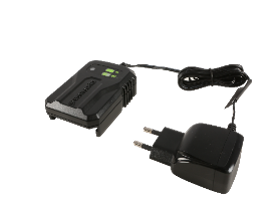 Зарядное устройство Greenworks G40UCM2M, 40V, 2A — изображение 2